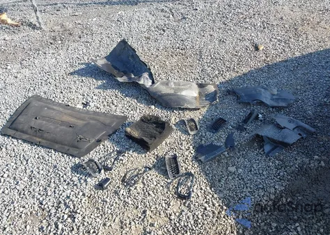 2015 Jeep Cherokee Trailhawk z USA, uszkodzony, nr VIN 1C4PJMBS8FW786847